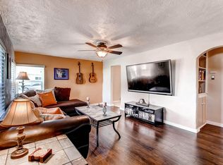 4895 S Delaware St, Englewood, CO 80110