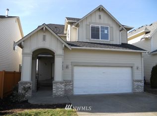 31033 133rd Ave E, Auburn, WA 98092