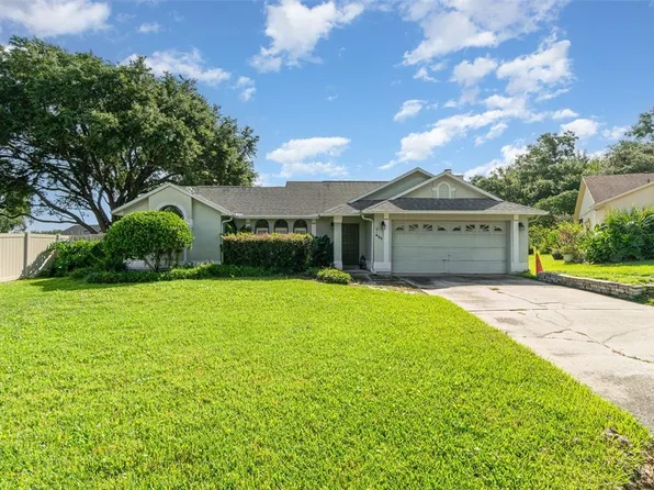 923 Freshmeadow Ct, Apopka, FL 32703