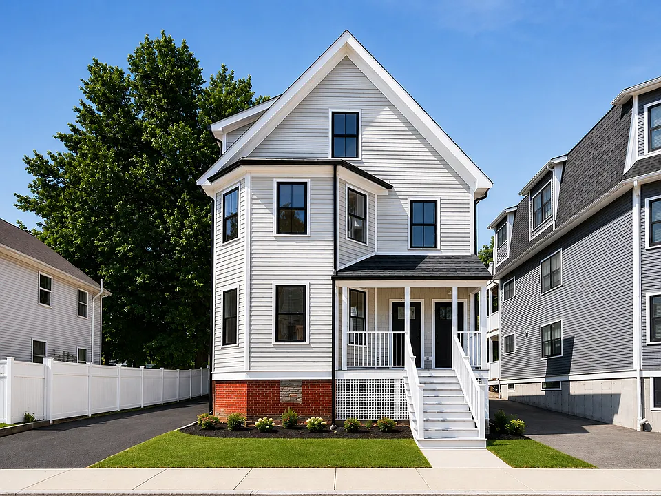 25 Richfield St #2