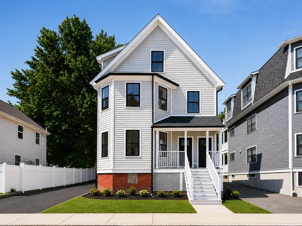 25 Richfield St, Dorchester, MA