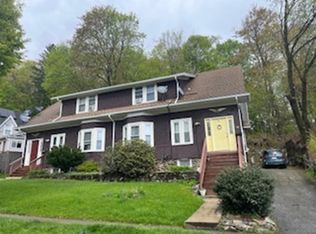 30-32 Beaconsfield Rd, Worcester, MA 01602