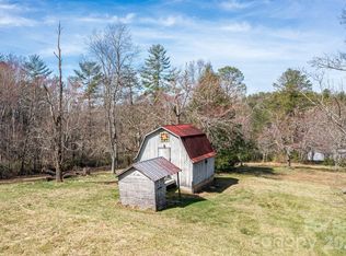 117 Woods View Trl, Fairview, NC 28730