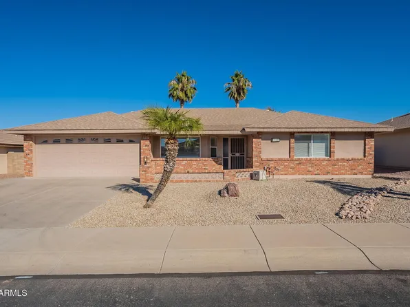 11526 E MILAGRO Avenue, Mesa, AZ 85209