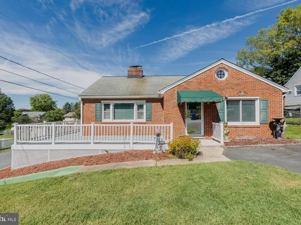 428 Maple Ave, Westminster, MD 21157