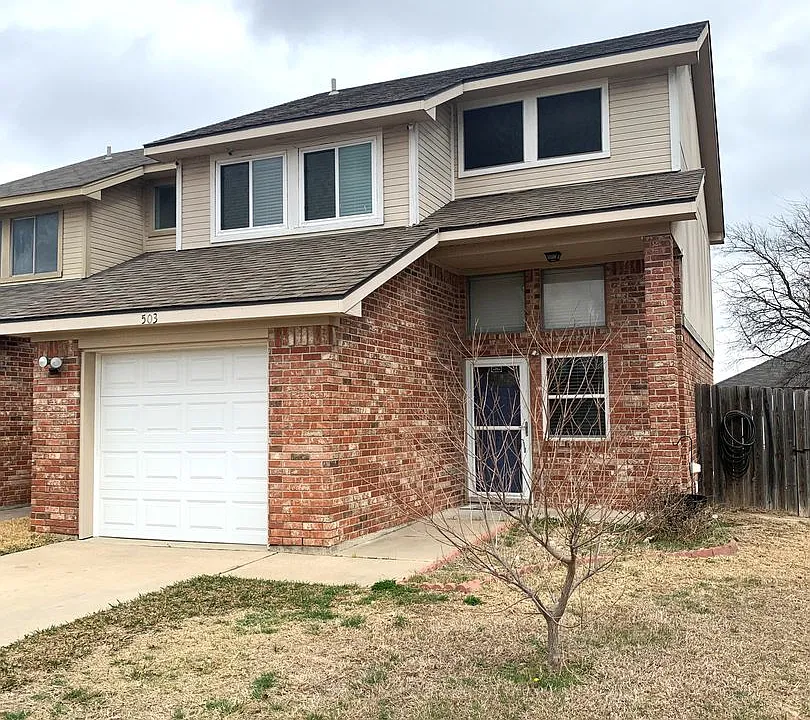 503 Deloris Dr