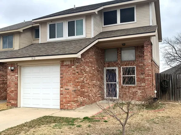 503 Deloris Dr, Killeen, TX 76542