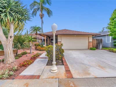 2129 E Athens Ave, Orange, CA, 92867