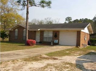 3080 Oak St, Crestview, FL 32539