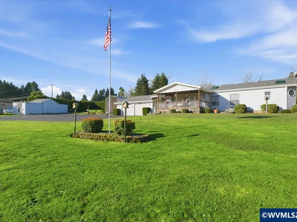 5446 Cutter Ct SE, Salem, OR 97317