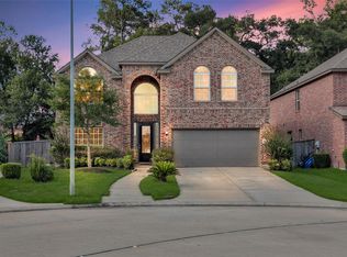 4922 Woodbury Mill Dr, Spring, TX 77389