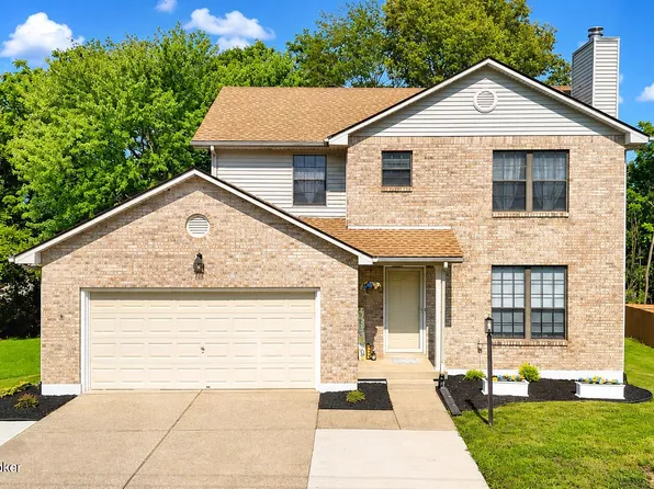 409 College View Dr, Elizabethtown, KY 42701