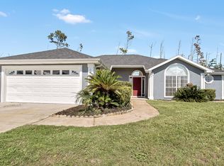 114 Byrd Dr, Panama City, FL 32404