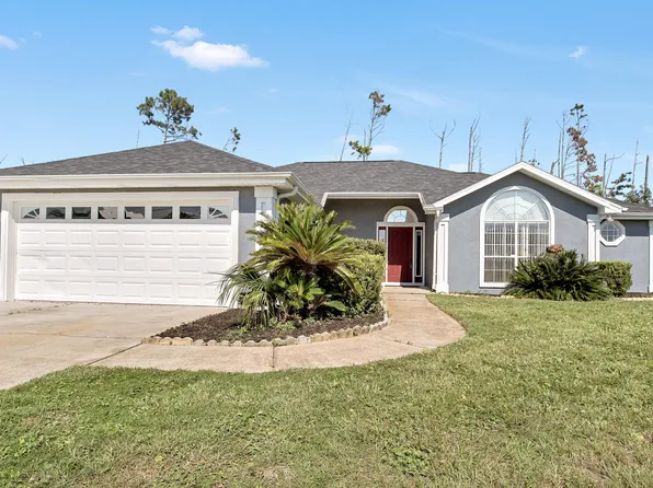 114 Byrd Dr, Panama City, FL 32404