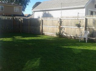 445 Carter Ave, Pawtucket, RI 02861