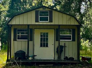 8078 Highway 171, Deridder, LA 70634