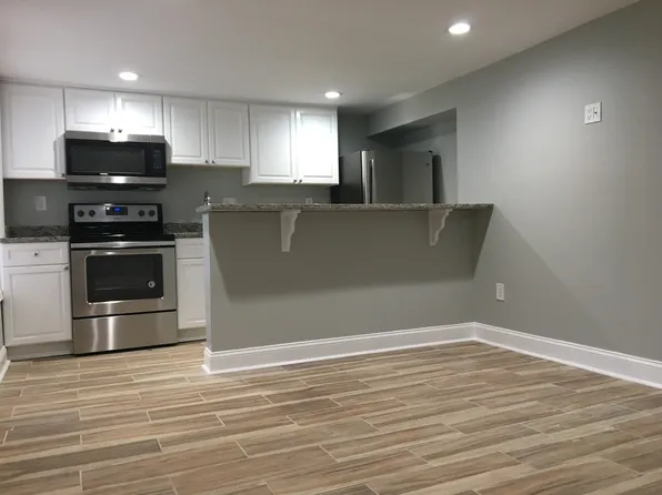 1656-58 Park LLC