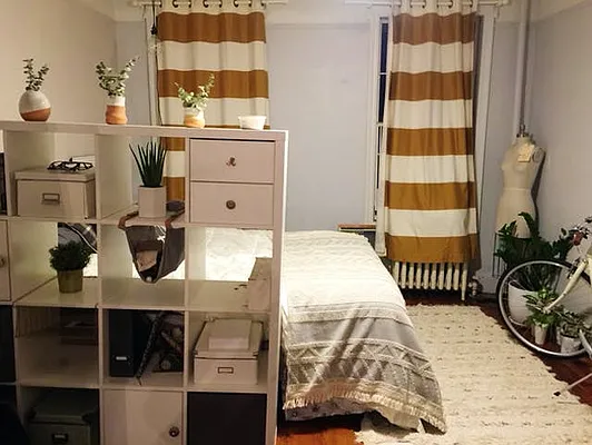 Rented by J Misrahi Realty Corp | media 9