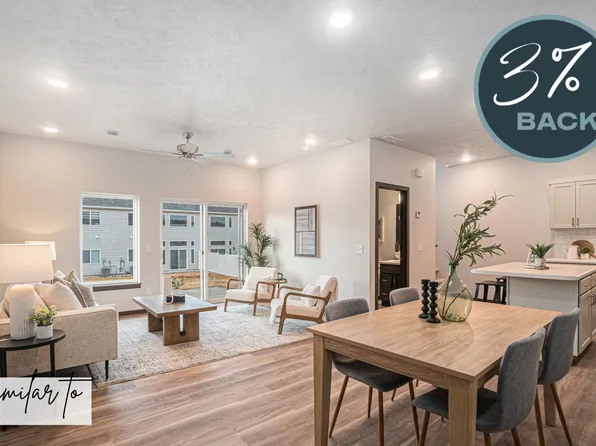 8013 E Tencate Pl, Sioux Falls, SD 57110