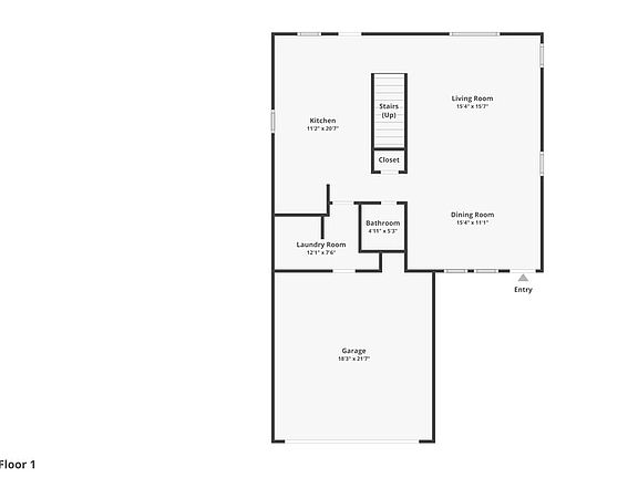 2nd image of 20622 Bishops Gate Ln