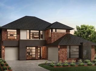 5001 Burnham Dr, McKinney, TX 75070