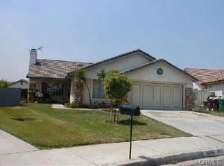 14843 Casa Loma Dr, Moreno Valley, CA 92553