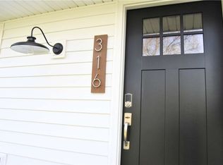 316 Leatherbark Rd, Cranberry Township, PA 16066