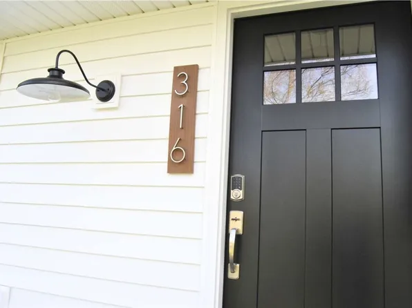 316 Leatherbark Rd, Cranberry Township, PA 16066