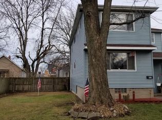 923 Kane St, Hammond, IN 46320