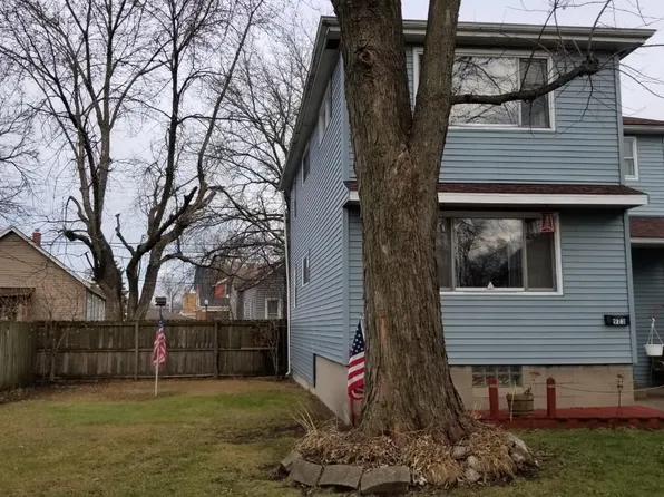 923 Kane St, Hammond, IN 46320
