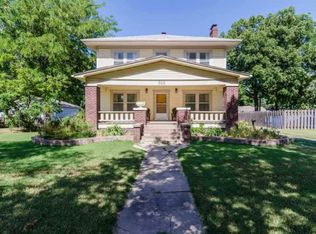 609 Madison Ave, Sedgwick, KS 67135