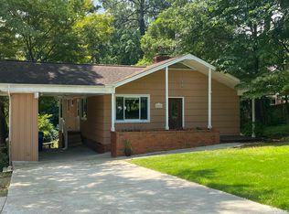 3431 Bradley Pl, Raleigh, NC 27607