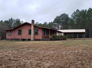 660 Highway 56, Chatom, AL 36518
