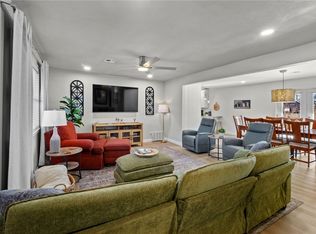 708 NW J St, Bentonville, AR 72712