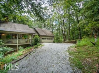 125 Muir Dr #P31, Sautee Nacoochee, GA 30571