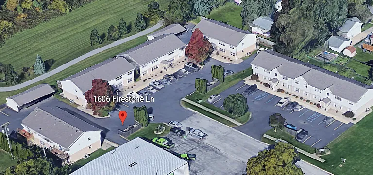 1615 Firestone Ln — Photo 13