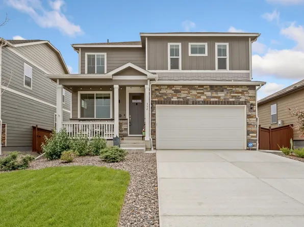 352 Bluebird Rd, Johnstown, CO 80534