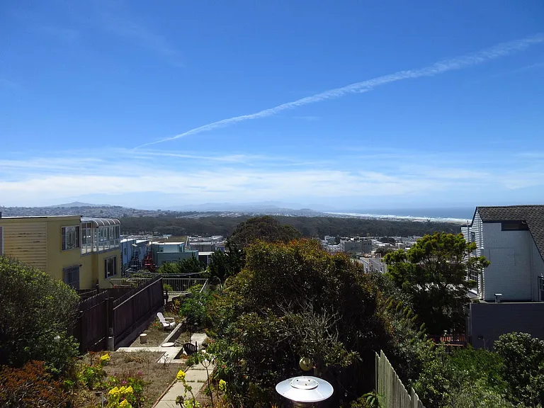 7829 Geary Blvd #4 — Photo 4