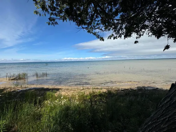 Lots 14 15 N, Hessel, MI 49745
