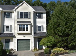 5 Quail Cir #C, Salisbury, MA 01952