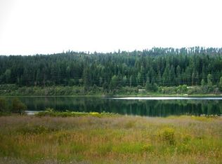 541 Open Skies Rd, Newport, WA 99156