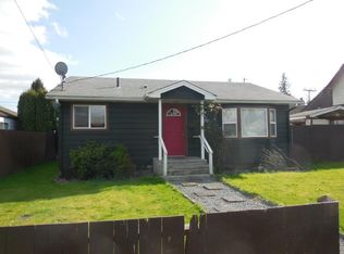 310 Orange Ave, Burlington, WA 98233