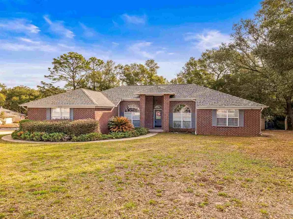 5406 Oak Meadow Dr, Milton, FL 32570