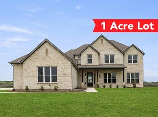 6613 Thames, Forney, TX 75126