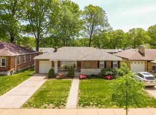 6300 Eichelberger St, Saint Louis, MO 63109