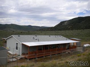 443 Bugle Dr, Rifle, CO 81650
