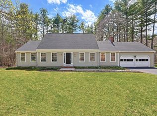 10 Long Ridge Rd, Acton, MA 01720