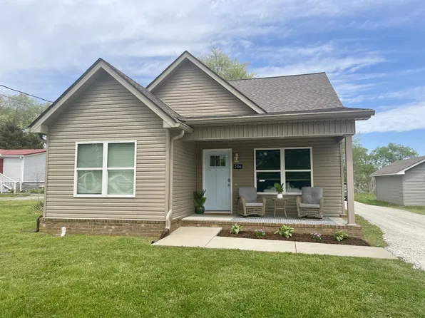 306 Highland St, Chapel Hill, TN 37034