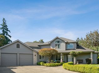 6719 Westridge Ct N, Keizer, OR 97303