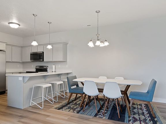 2nd image of 631 N Sun Peak Dr Unit 1801